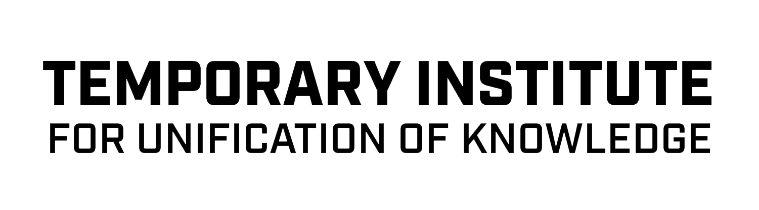 Temporary Institute Logo