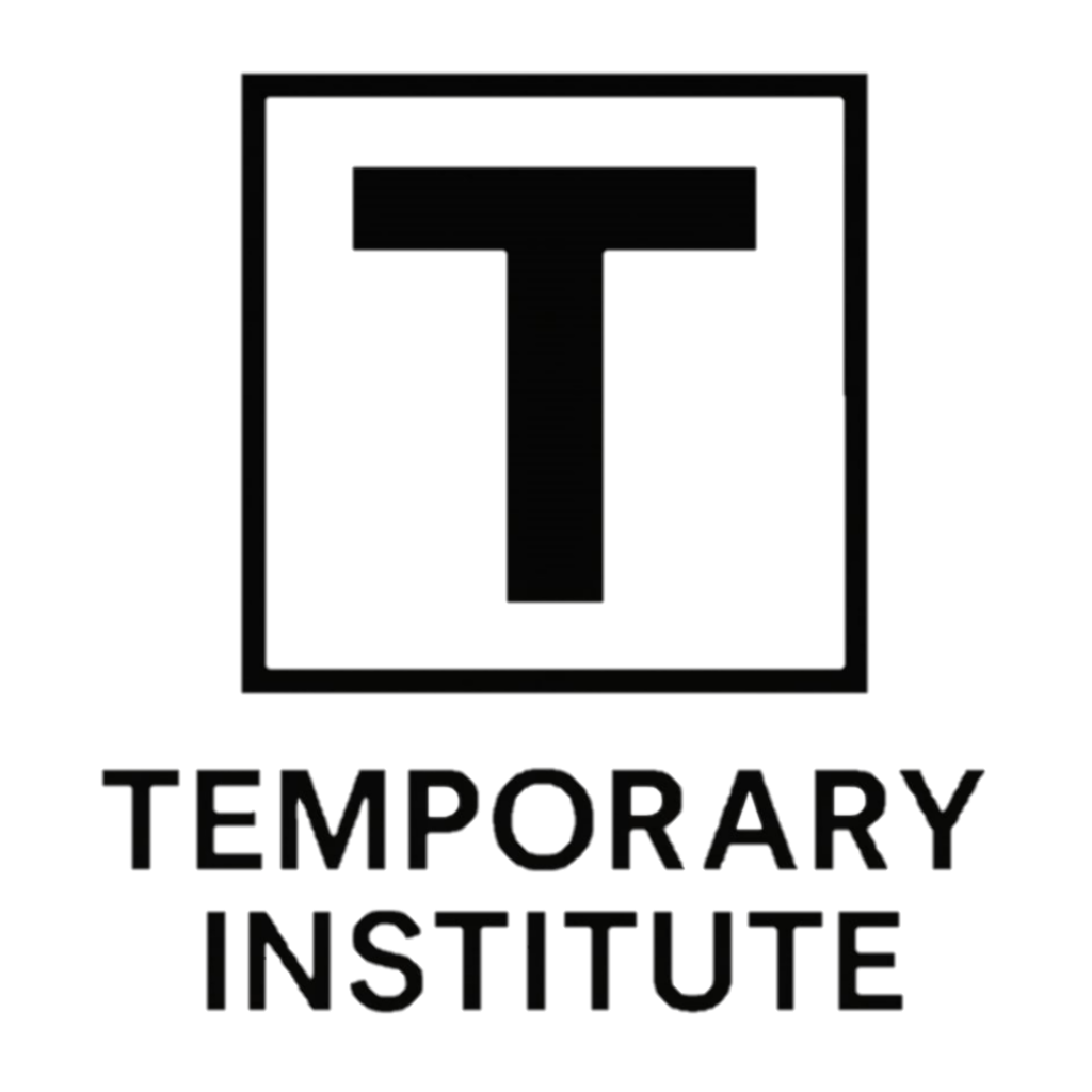 Temporary Institute Logo